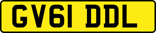 GV61DDL