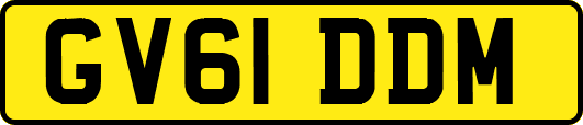 GV61DDM