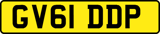 GV61DDP
