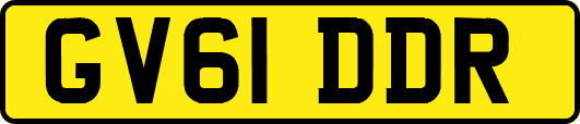 GV61DDR