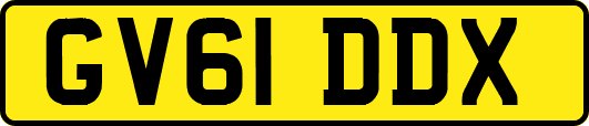 GV61DDX