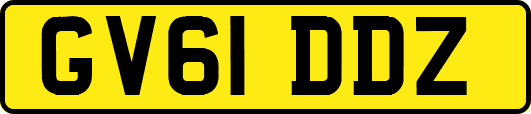 GV61DDZ
