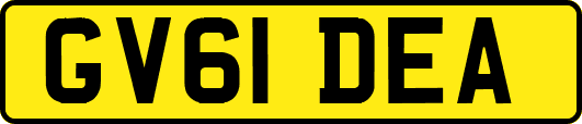 GV61DEA
