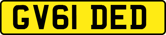 GV61DED