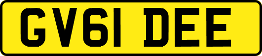 GV61DEE