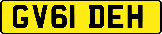 GV61DEH