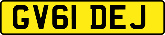 GV61DEJ