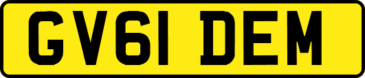 GV61DEM