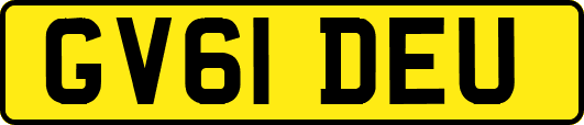 GV61DEU