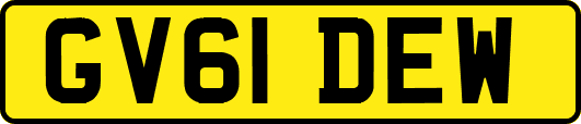 GV61DEW