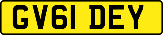 GV61DEY