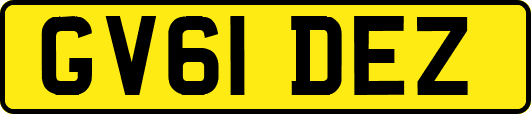 GV61DEZ