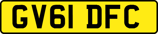GV61DFC