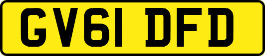 GV61DFD