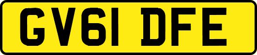GV61DFE