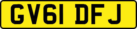 GV61DFJ
