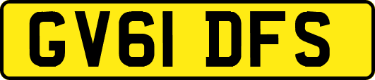 GV61DFS