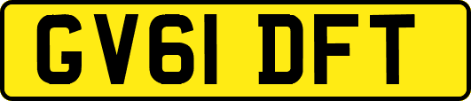 GV61DFT