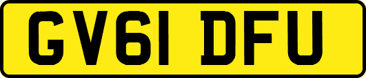 GV61DFU