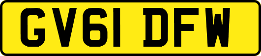 GV61DFW