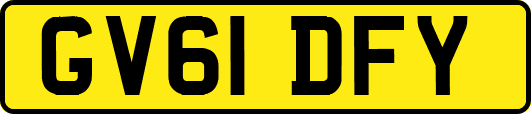GV61DFY