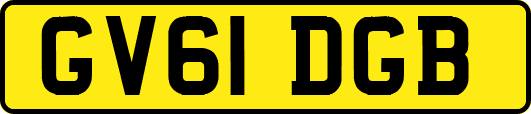 GV61DGB