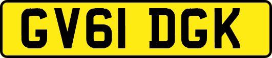 GV61DGK