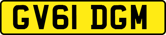GV61DGM