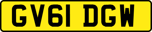 GV61DGW