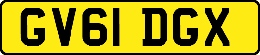GV61DGX