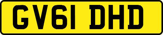 GV61DHD
