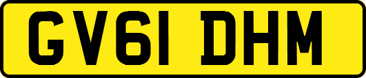 GV61DHM