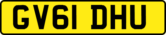 GV61DHU