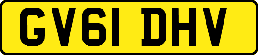 GV61DHV