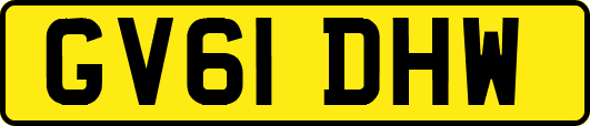GV61DHW