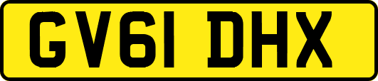 GV61DHX