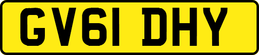 GV61DHY