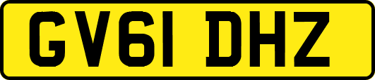 GV61DHZ