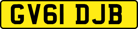 GV61DJB