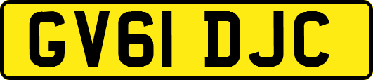 GV61DJC