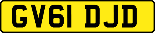 GV61DJD