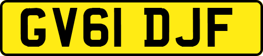 GV61DJF