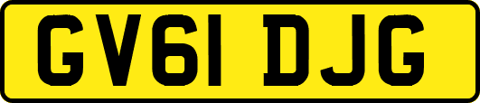 GV61DJG