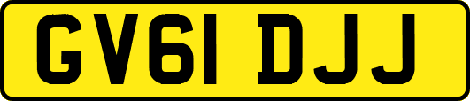 GV61DJJ