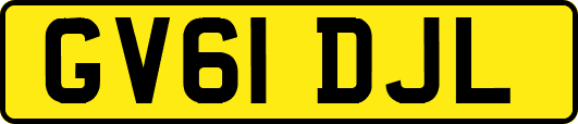 GV61DJL