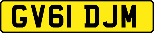 GV61DJM
