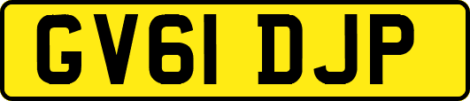 GV61DJP