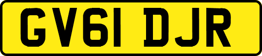 GV61DJR