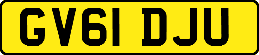 GV61DJU