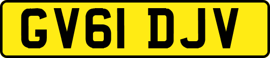 GV61DJV
